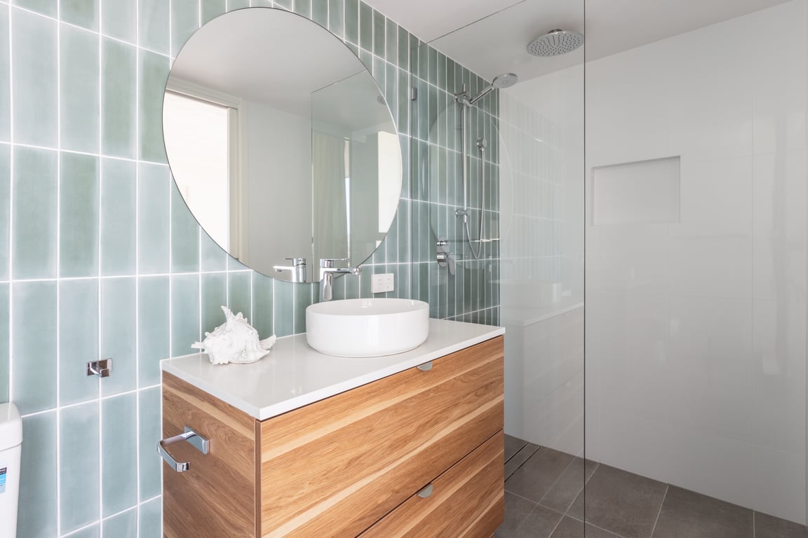 2 Bedroom Luxury Apartment