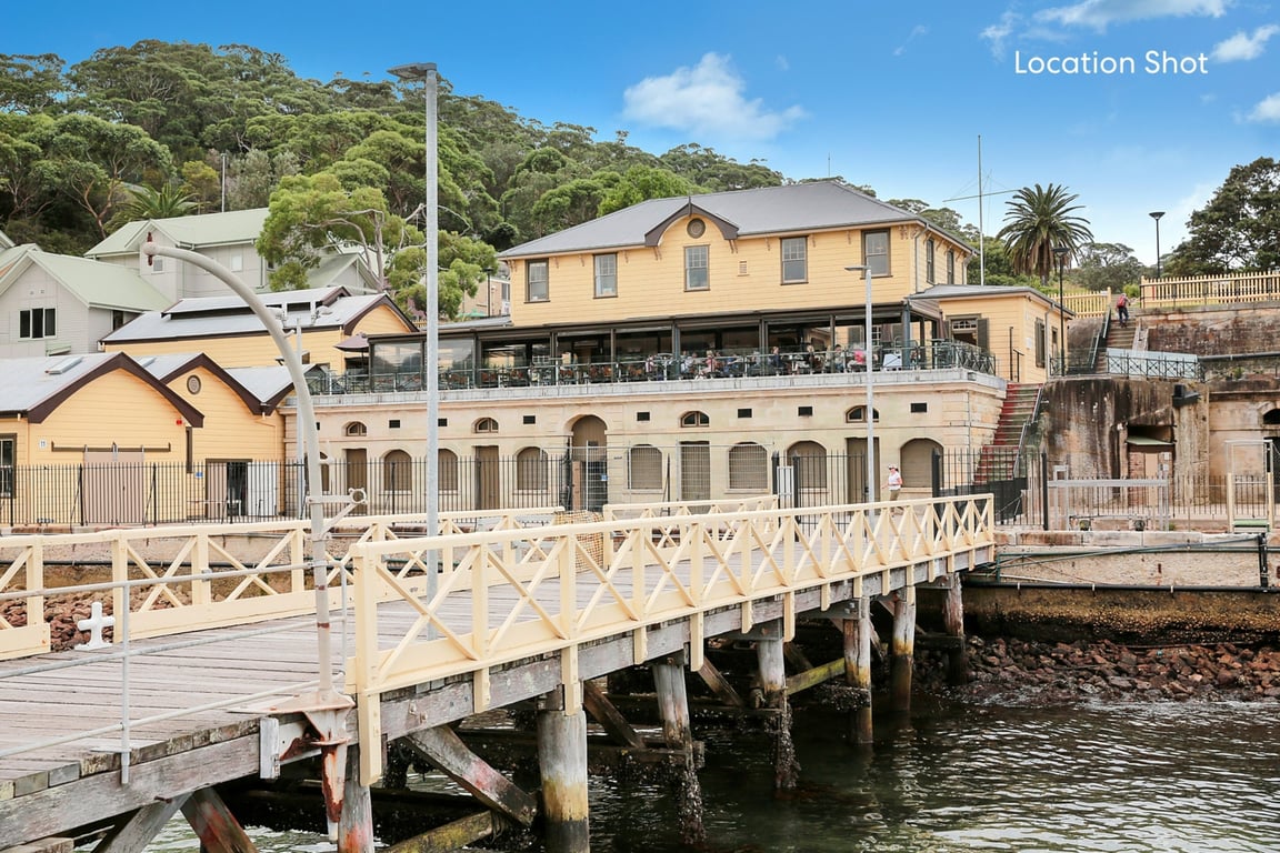 MOS27 - Mosman Moments | Contemporary Laidback Living
