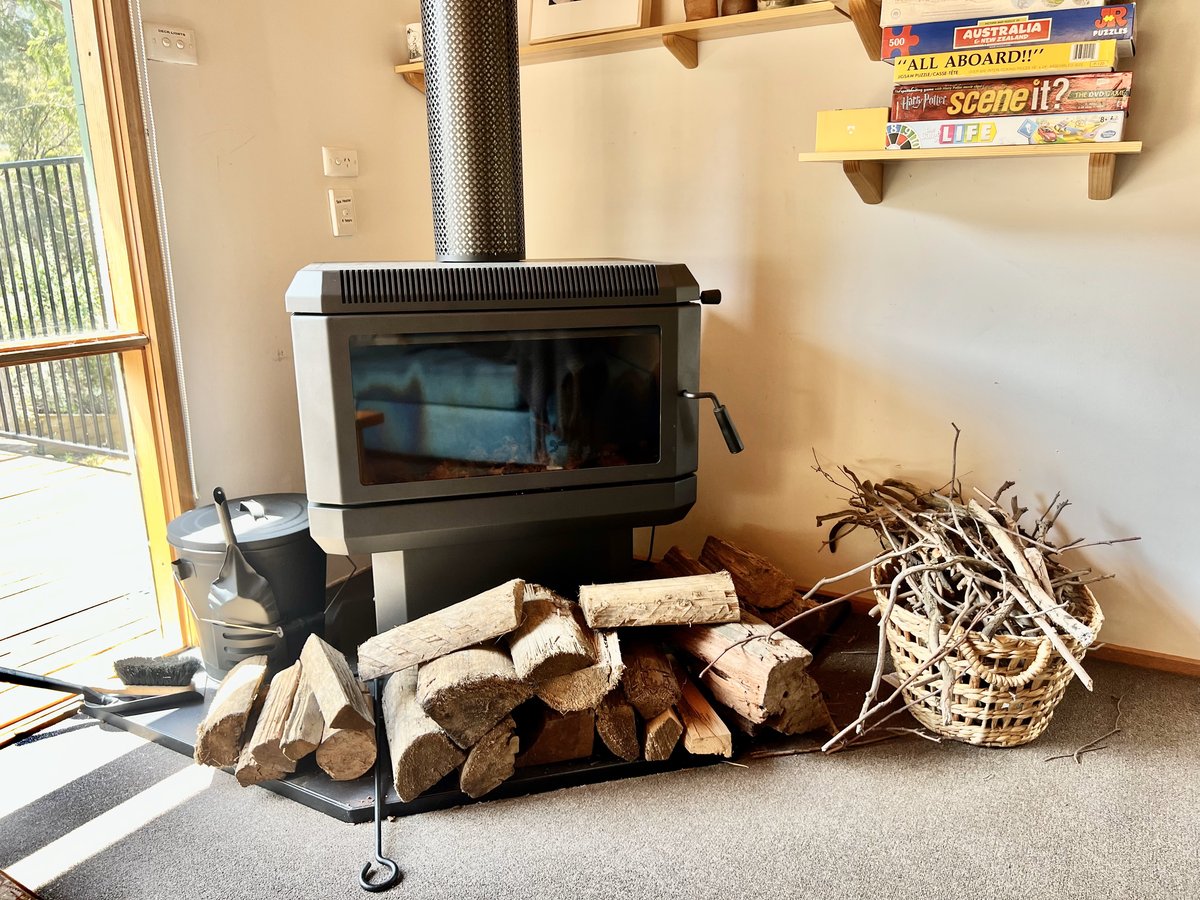 Albaski Lodge Room 1