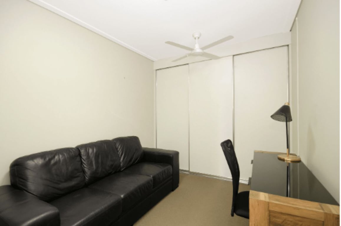 1 Bedroom Apartment (Low Level)