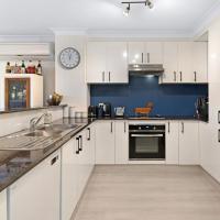 2 Bedroom Superior Apartment