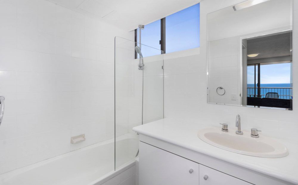 2 Bedroom Superior Apartment