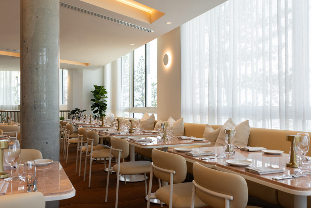 Pipi’s Restaurant