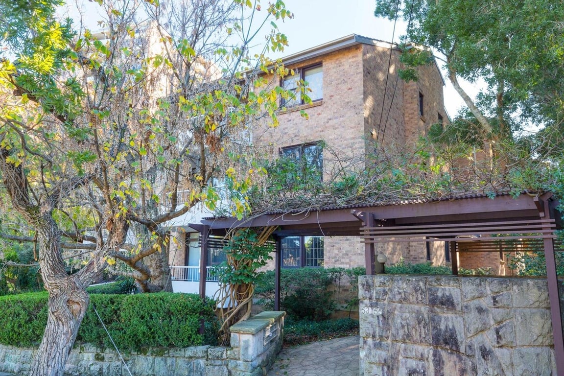 WAV55 - Waverton Welcome | Relaxed Living Near The Train