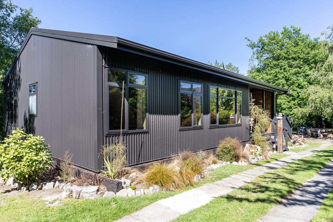 Kete Aronui (Pet Friendly)