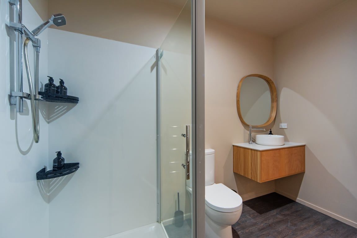 Bridge St. Apartment 2