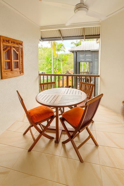 Hibiscus Junior Suite