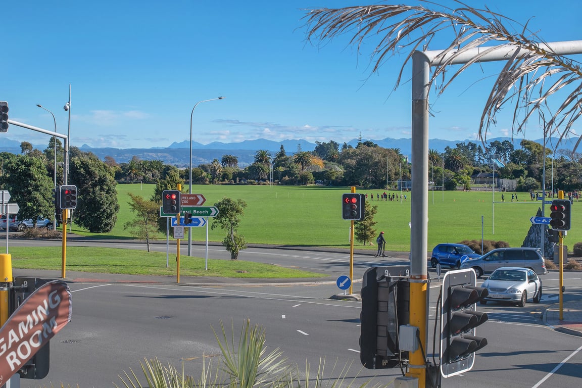 The Sands Beach Apartment