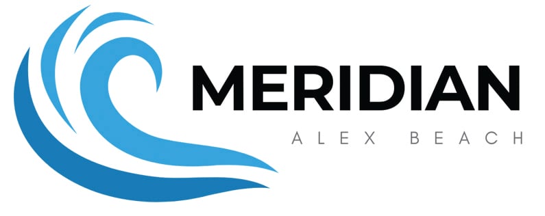Meridian Alex Beach Apartments