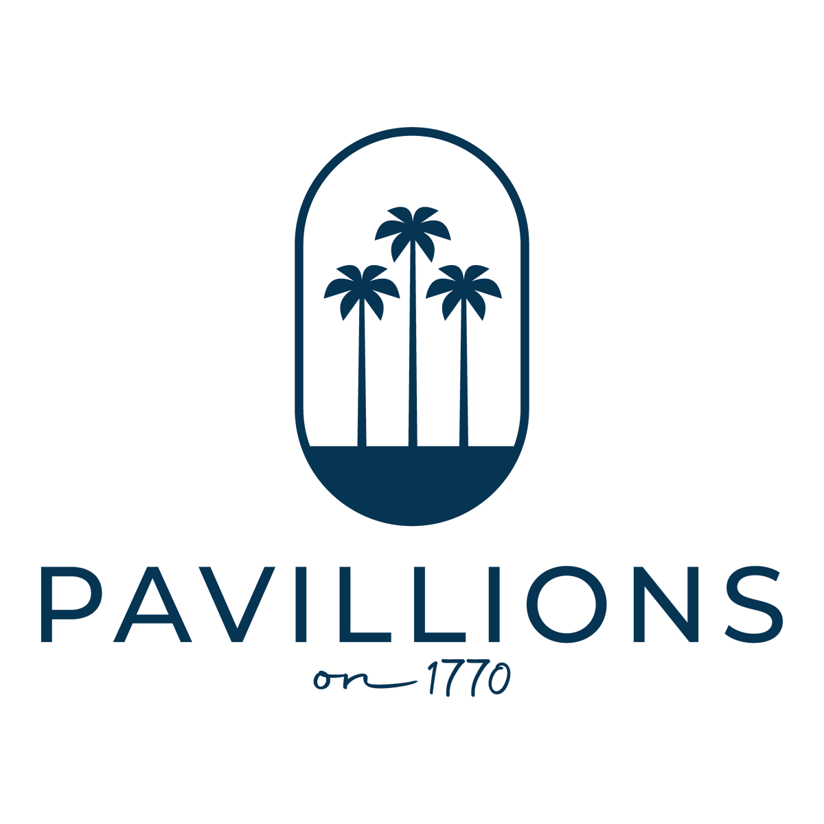 Pavillions on 1770 