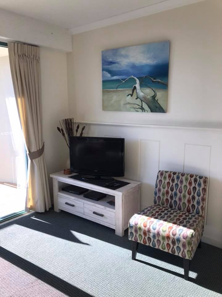 1 Bedroom Park View