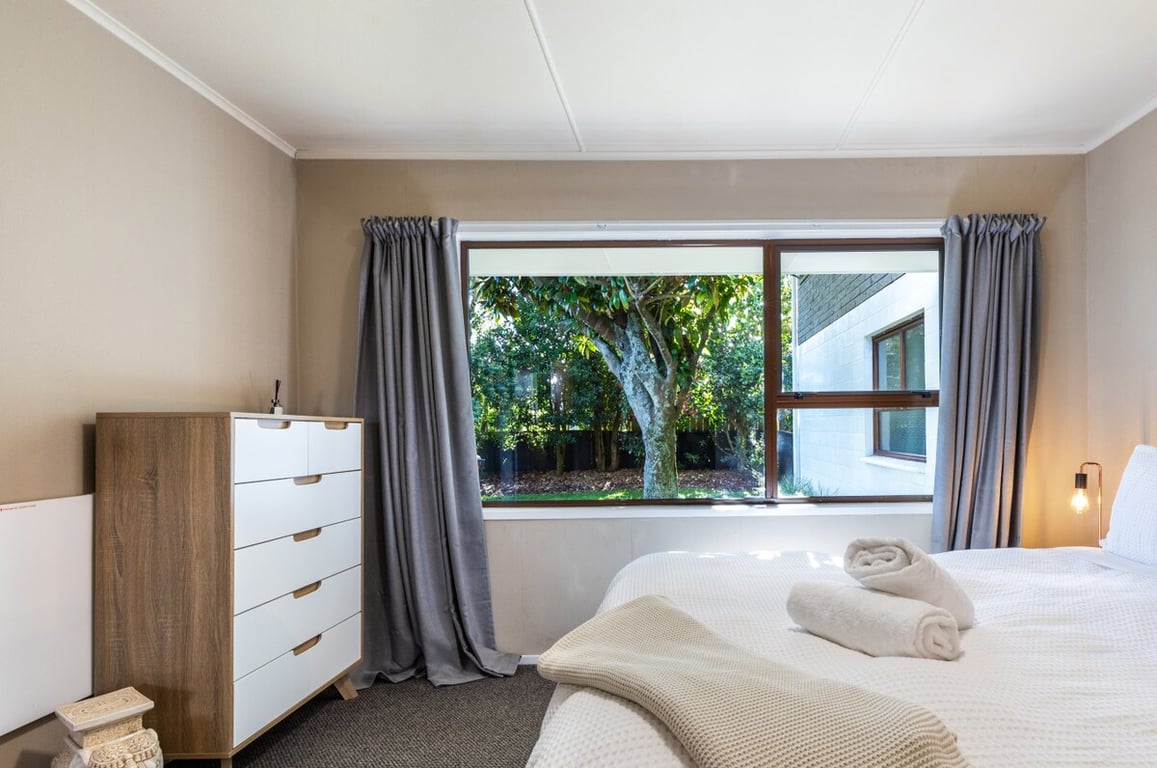 The Hideaway On Kaimanawa - Tidy Central Unit