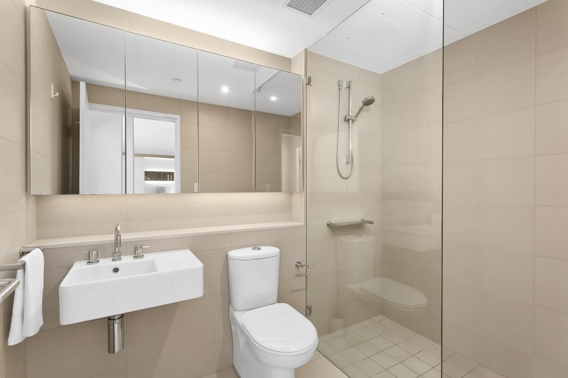 PYRM2 - Pyrmont Paradise | Relaxed Living With Water Views