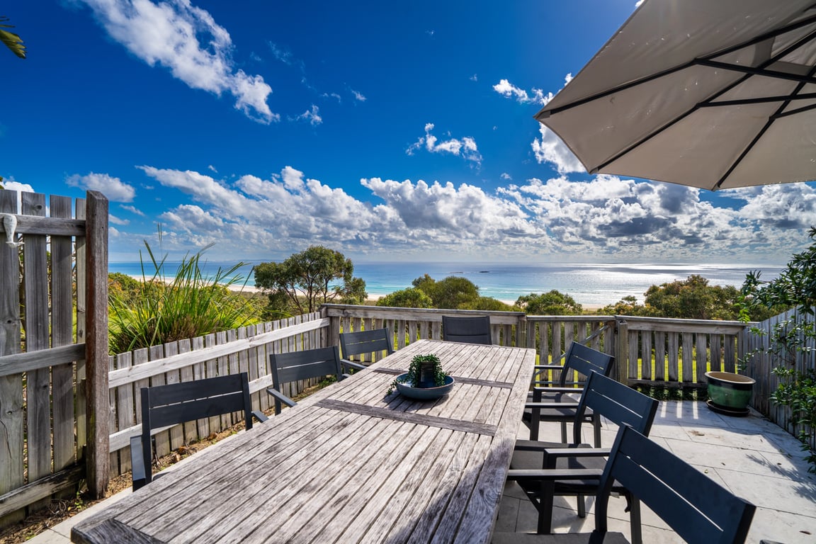Premium Two Bedroom Headland Ocean