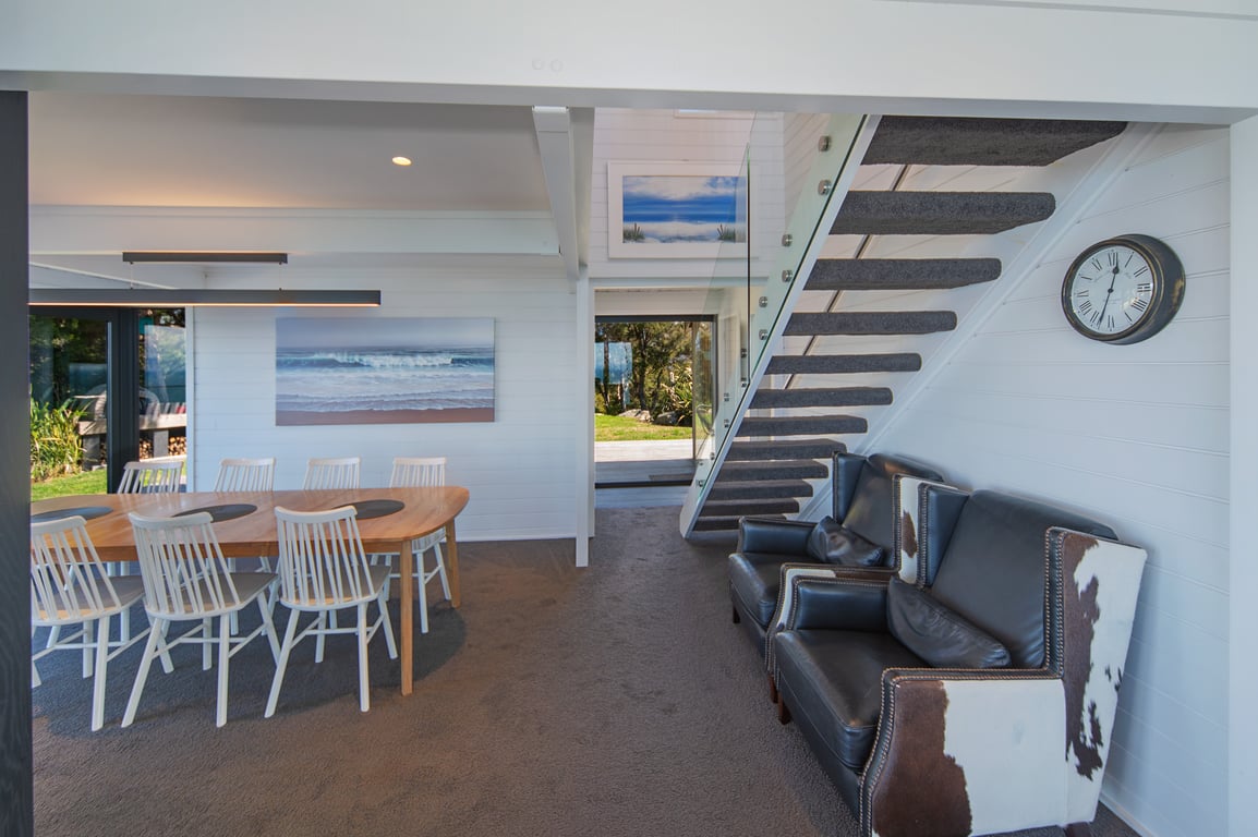 Split Apple Holiday Home