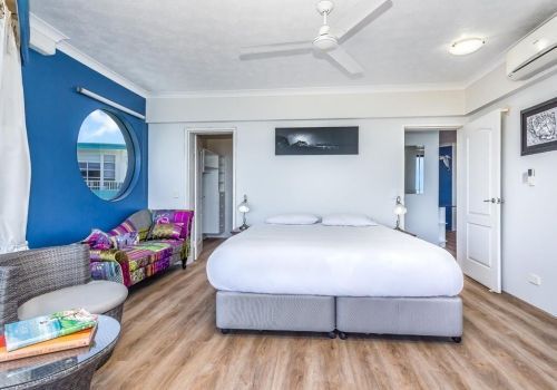 Penthouse 81 - 3 Bedroom Oceanview