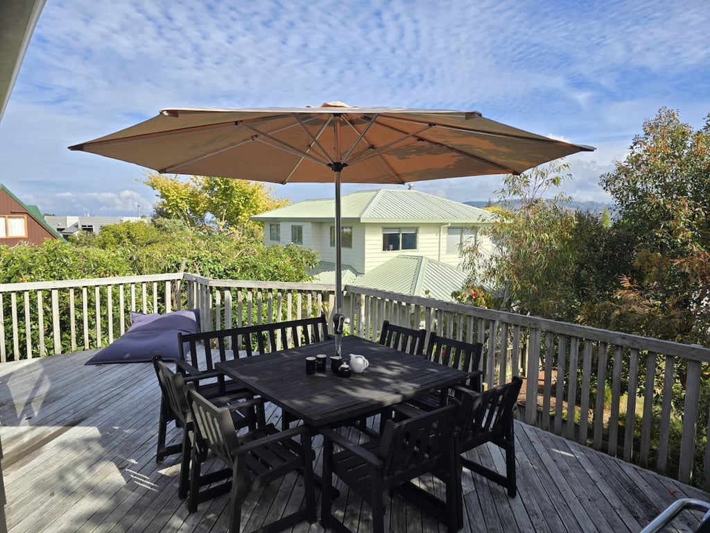 Relax@Logan - Large Family Home