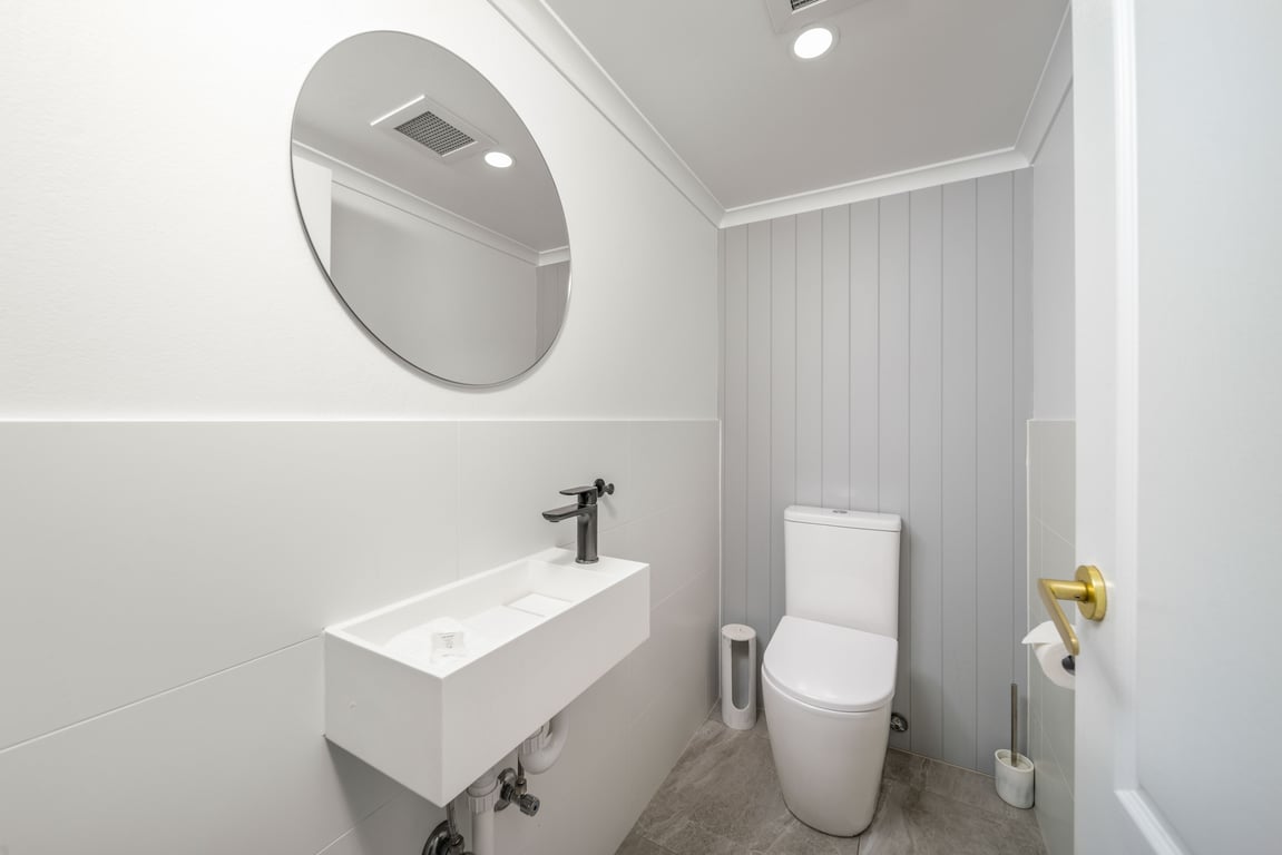 3 Bedroom Penthouse Pool and Ocean View-Unit 20 with A/C