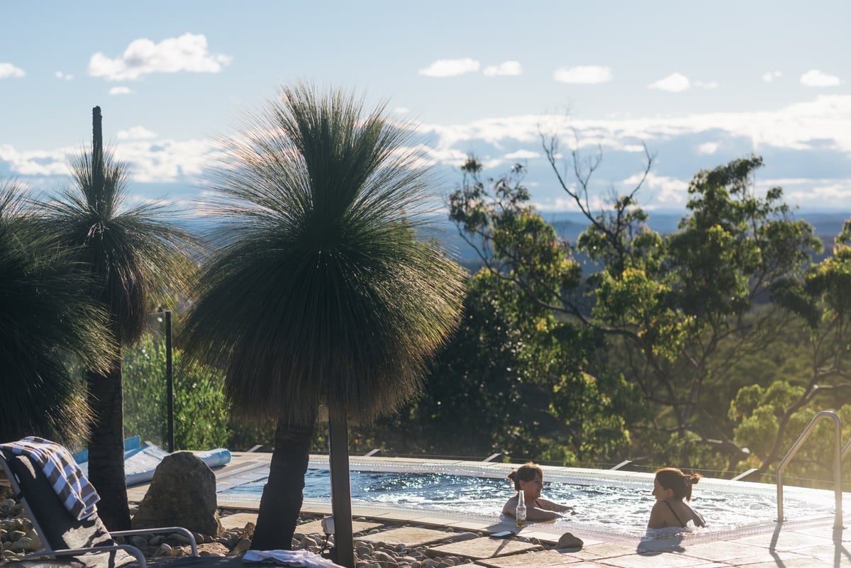Experience Noonaweena’s Amenities