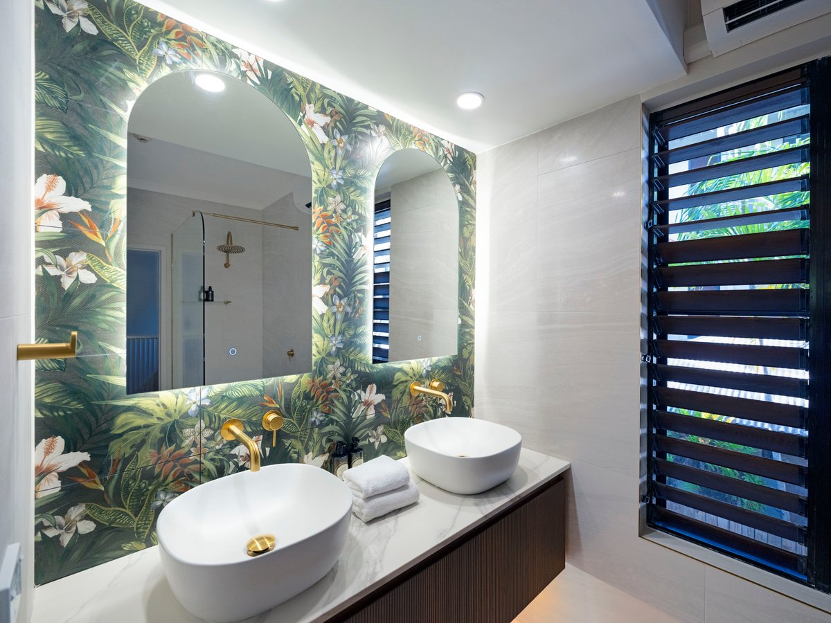 Daintree Junior Suite