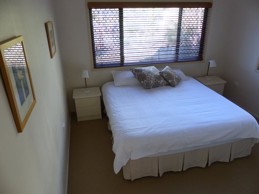 3 Bedroom Beachhouse