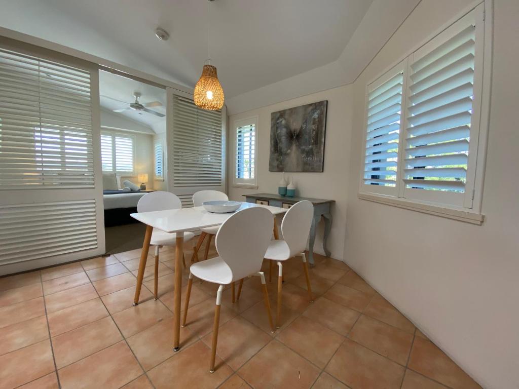 1 Bedroom Superior Apartment