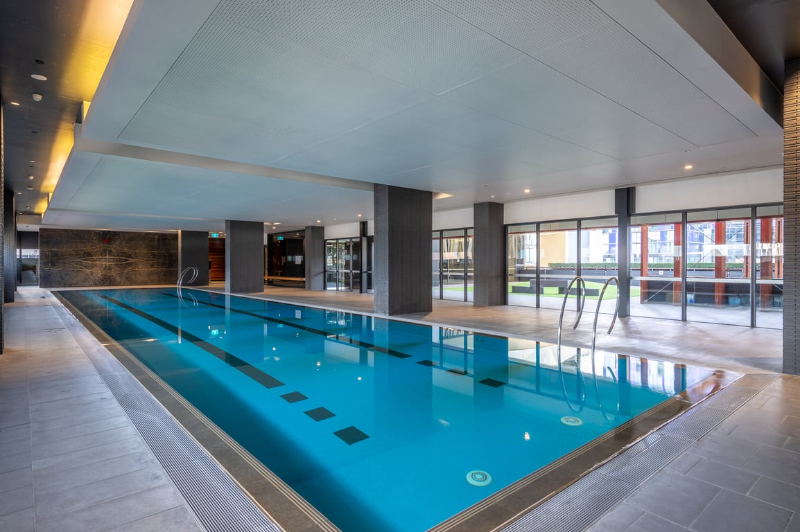 Cosy CBD Park Views Retreat! 1 Bedroom | 1 Bathroom | Free Parking