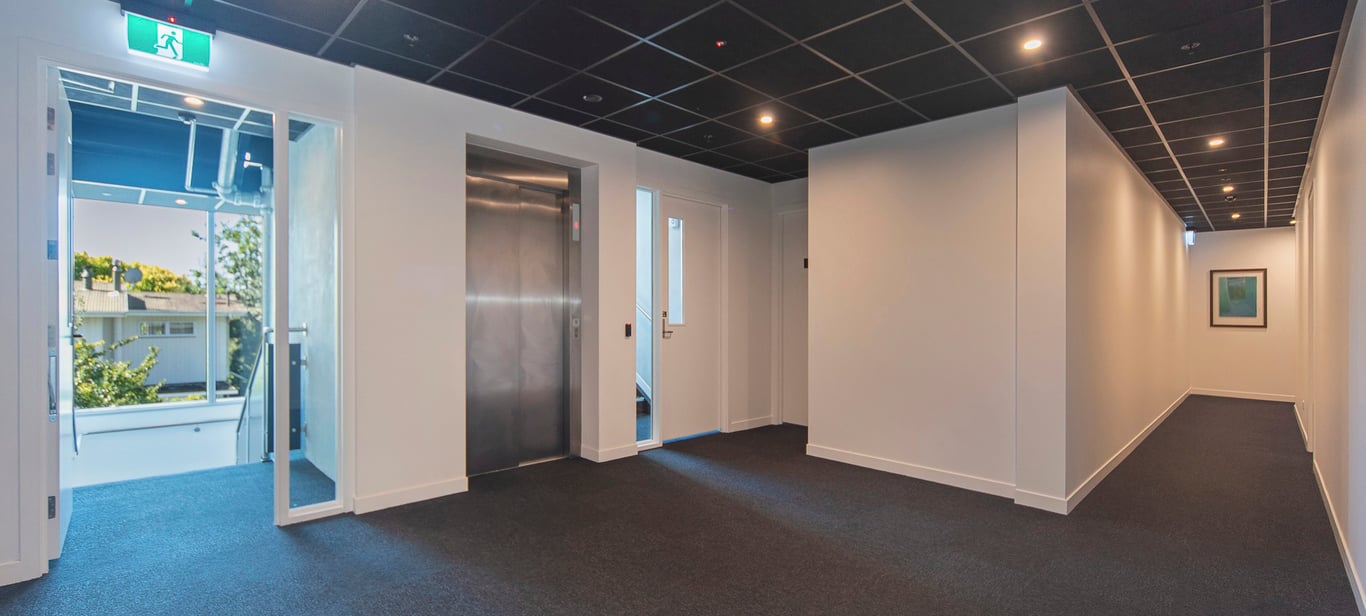 Malthouse Lane Apartment 3