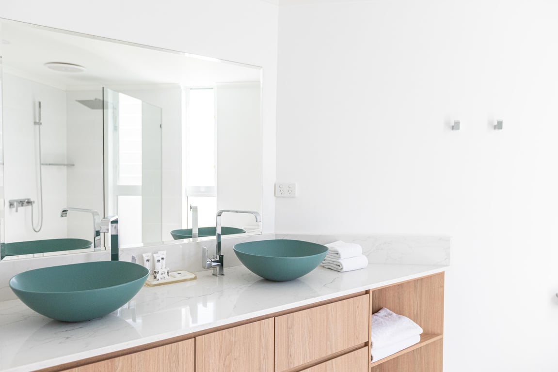 3 Bedroom SIGNATURE Ocean Suite