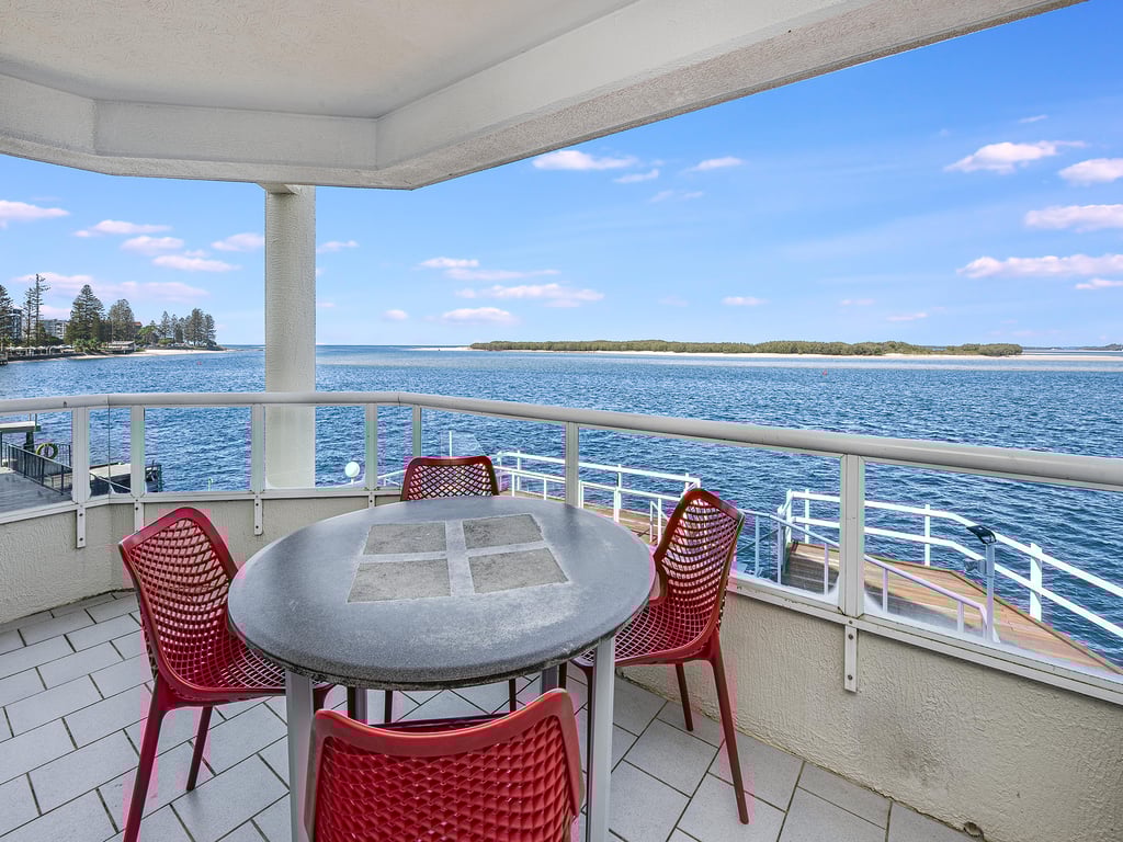 Unit 3 Pumicestone Quays