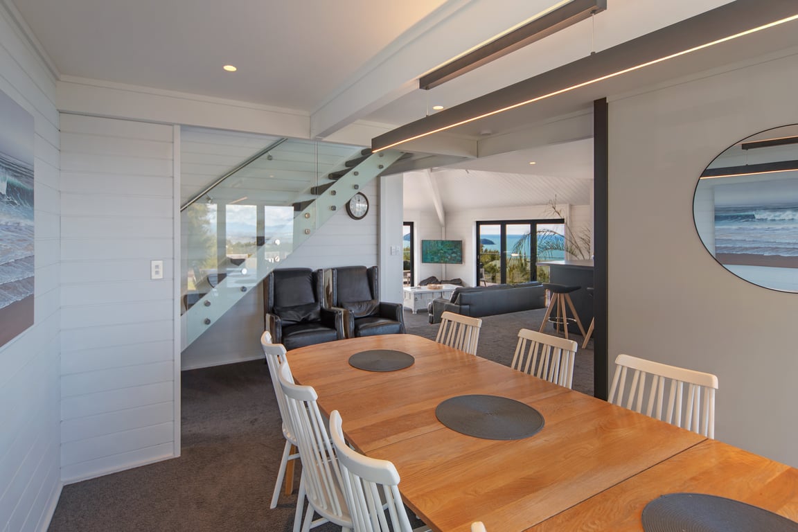 Split Apple Holiday Home