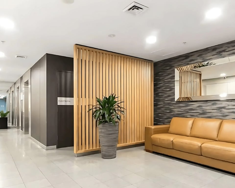 ATCH2 - St Leonards Urban Retreat | Gym Access