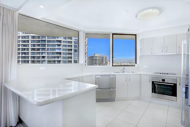 3 Bedroom Superior Apartment