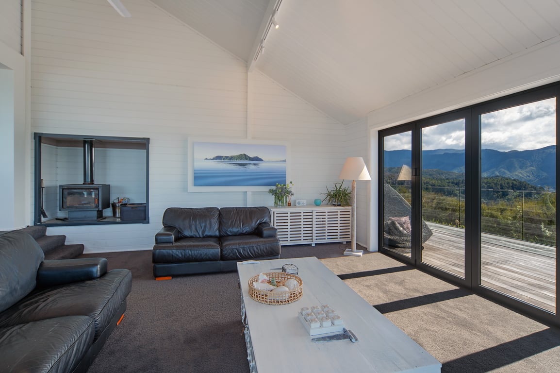 Split Apple Holiday Home