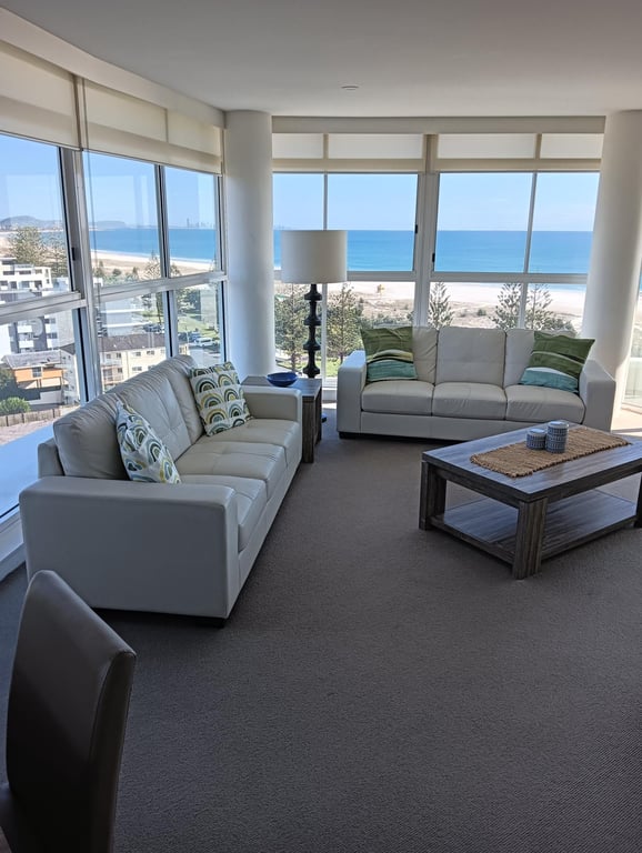 3 Bedroom Sub Penthouse