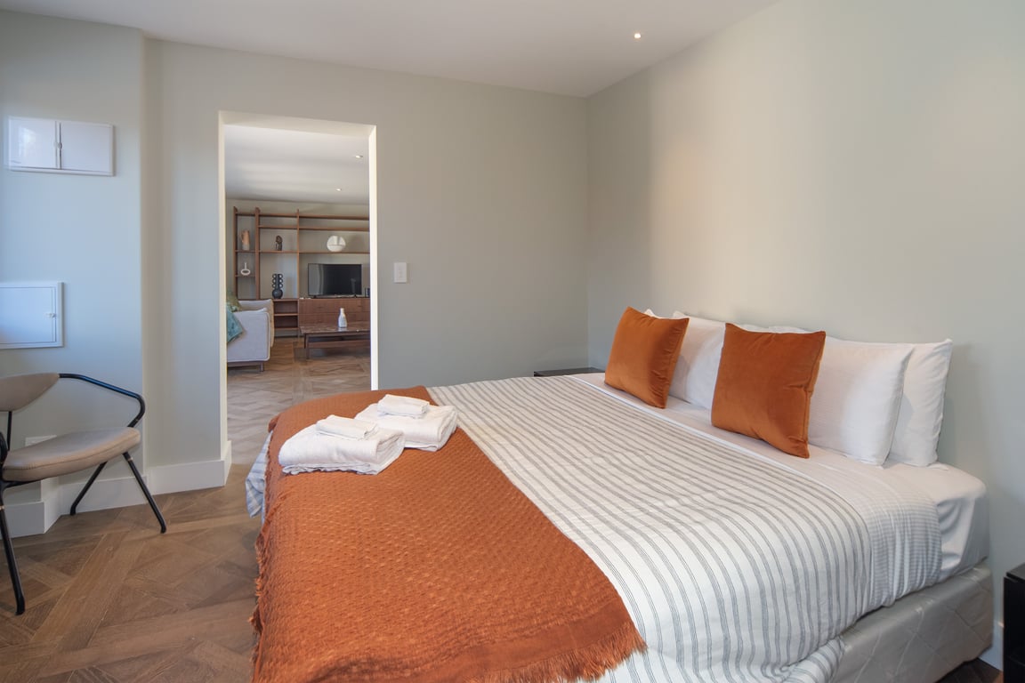 Monaco Resort Apartment