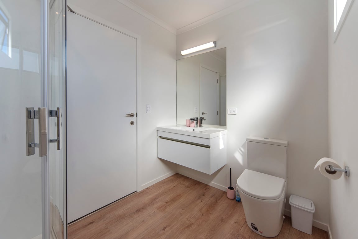 The Shepherds Retreat