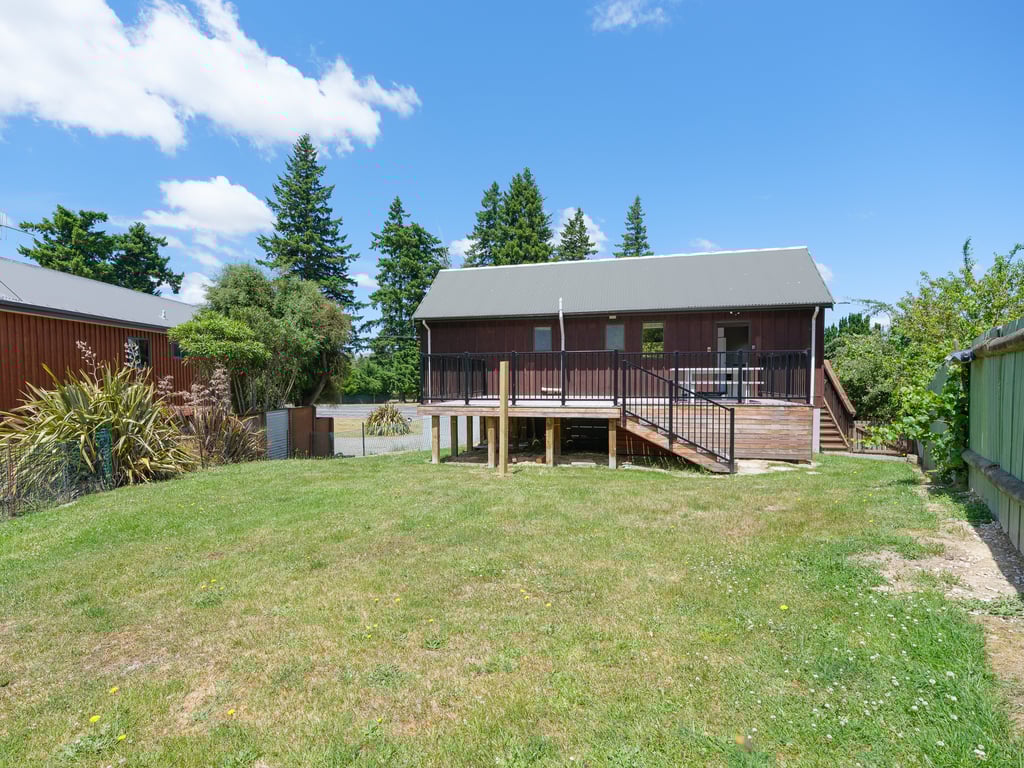 102 Jacks Pass Road - Hanmer Springs (Pet Friendly)