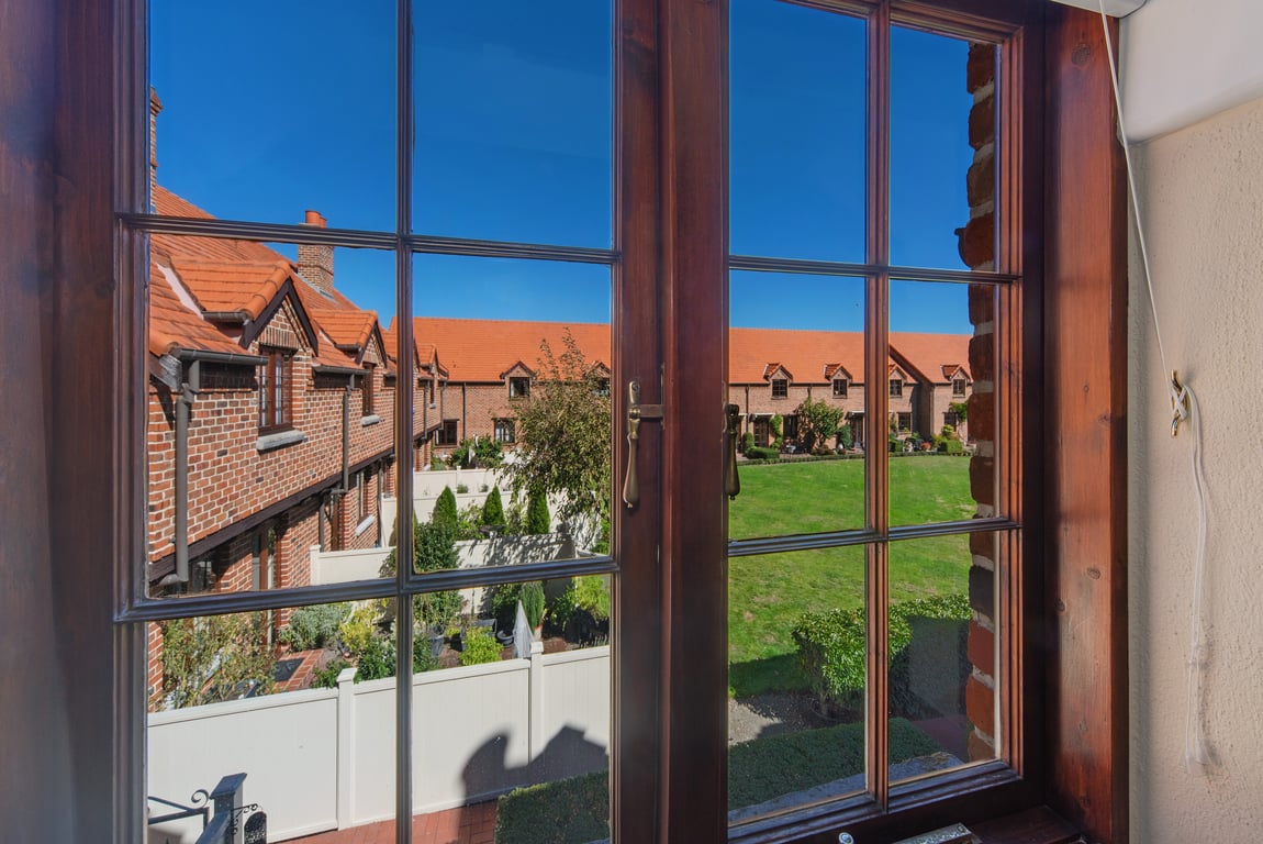 Monaco Village Apartment