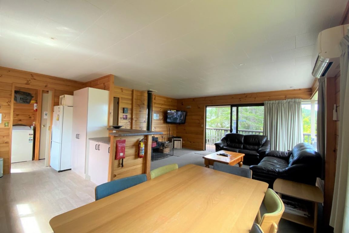 Treetop Cottage
