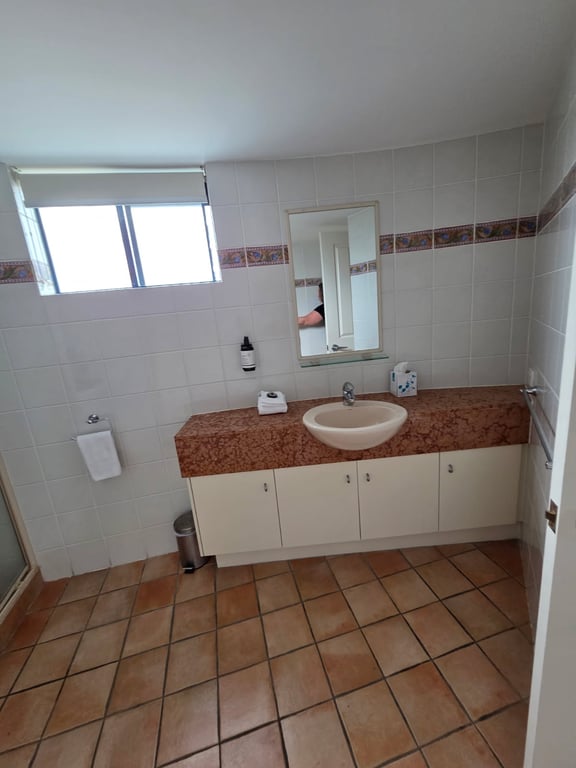 One Bedroom Boardwalk & Ocean View Apartment