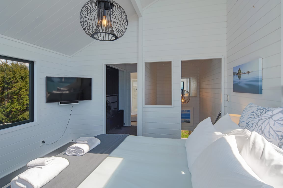 Split Apple Holiday Home