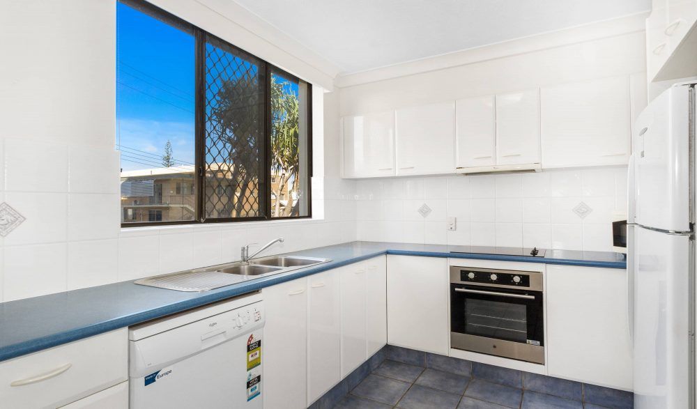 Town House 01 ground level 2 Bedroom 2 Story Townhouse Deluxe