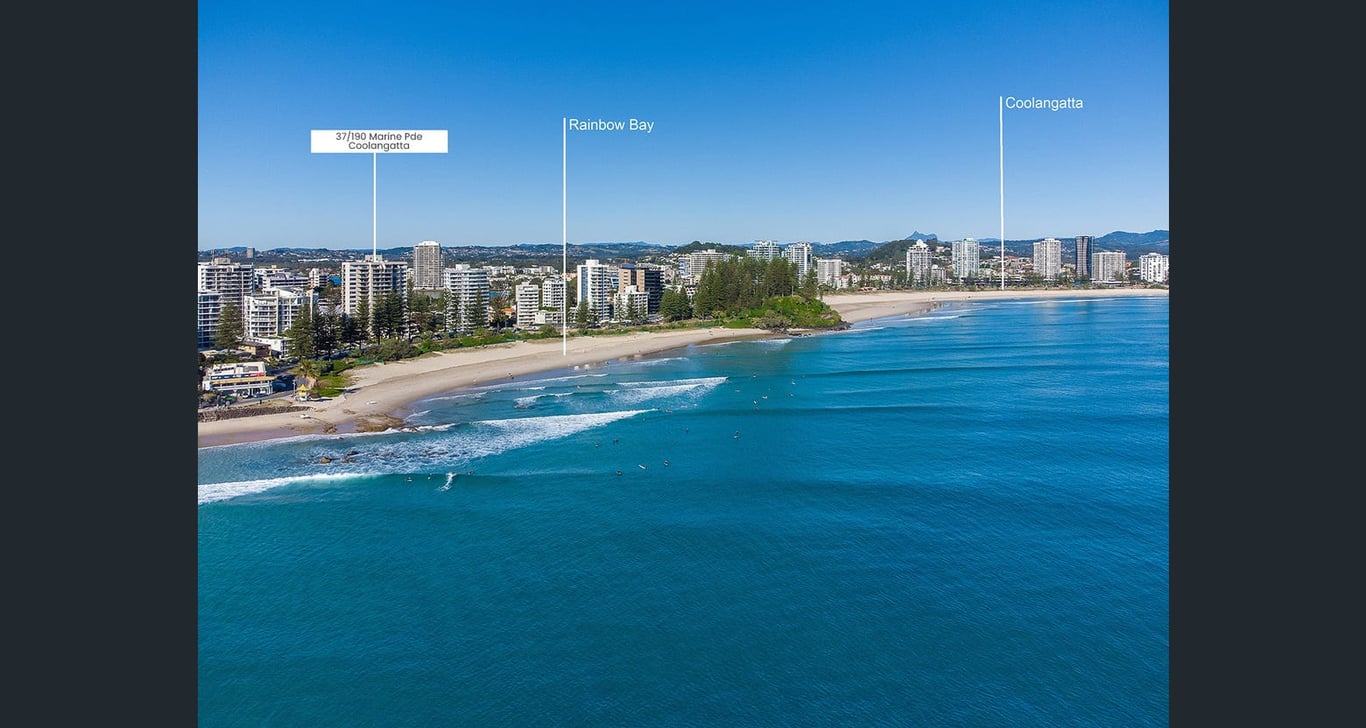 2 Bedroom Luxury Apartment