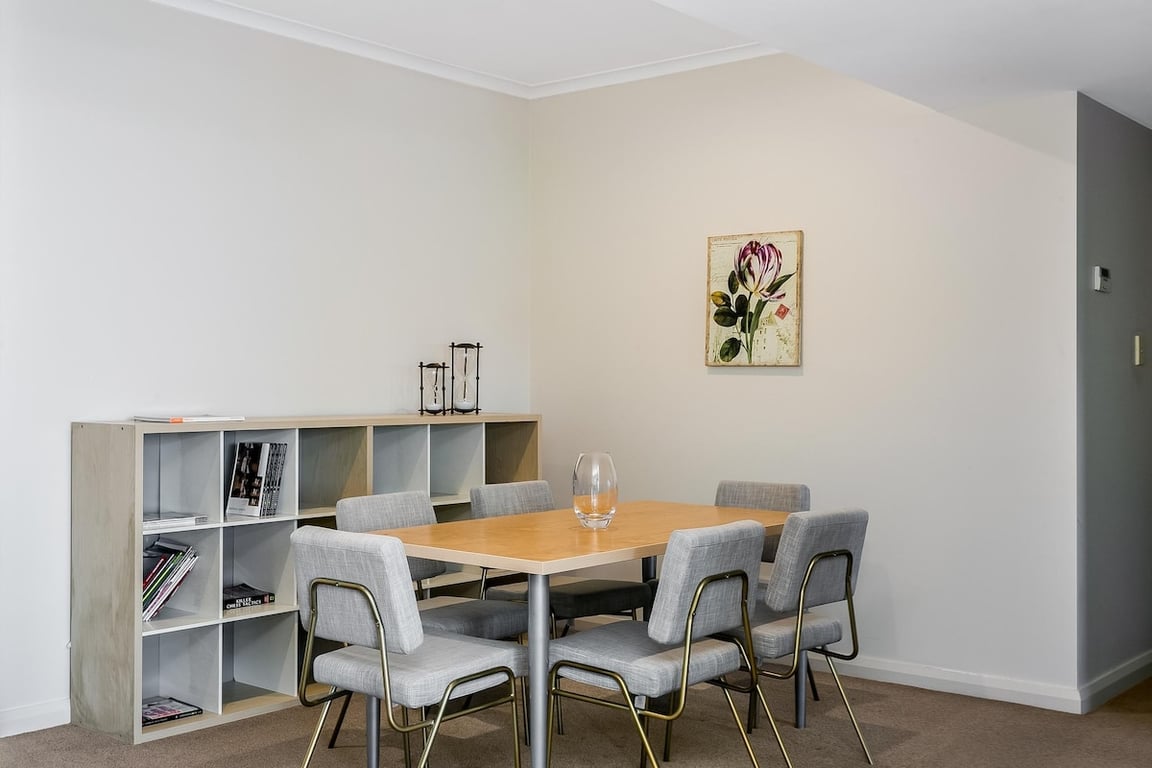 BOW66 - Pyrmont Paradise | Anzac Bridge View In All Rooms
