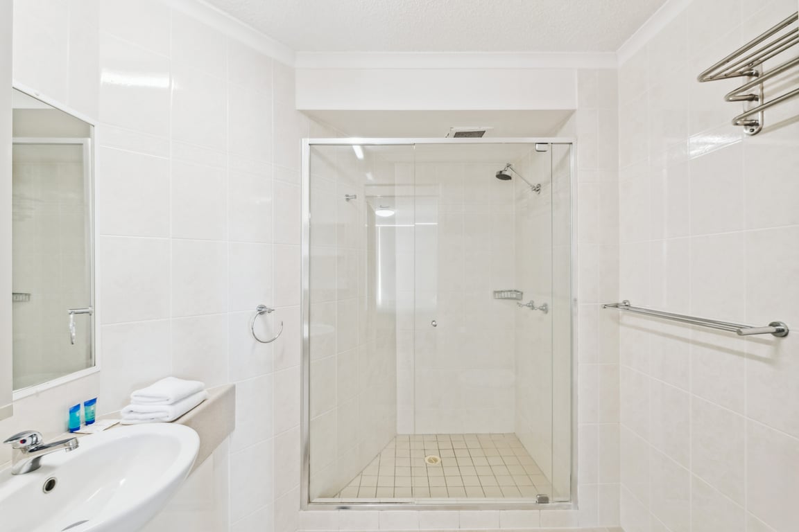 3 Bedroom Rooftop Terrace