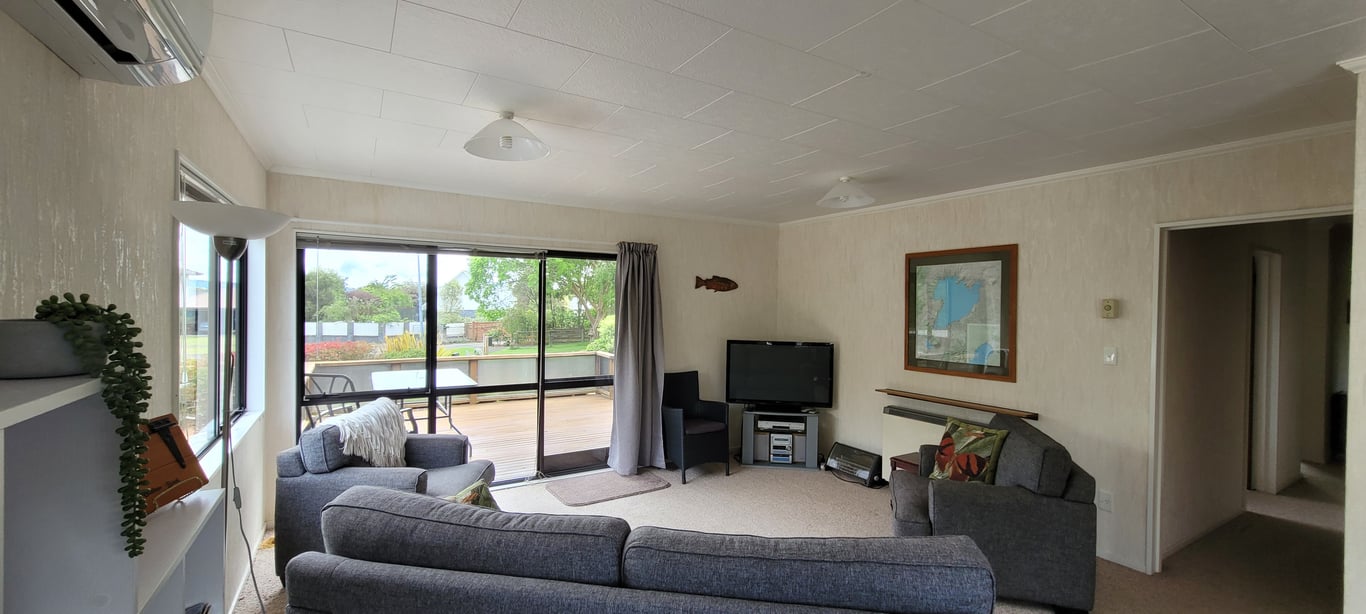 Marlow Grove With A Short Walk To Lake - Quiet Cul De Sac Location