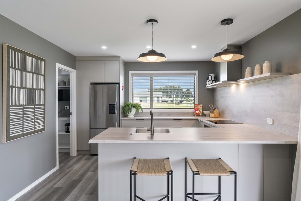 Serendipity Retreat - Fresh Modern & Spacious