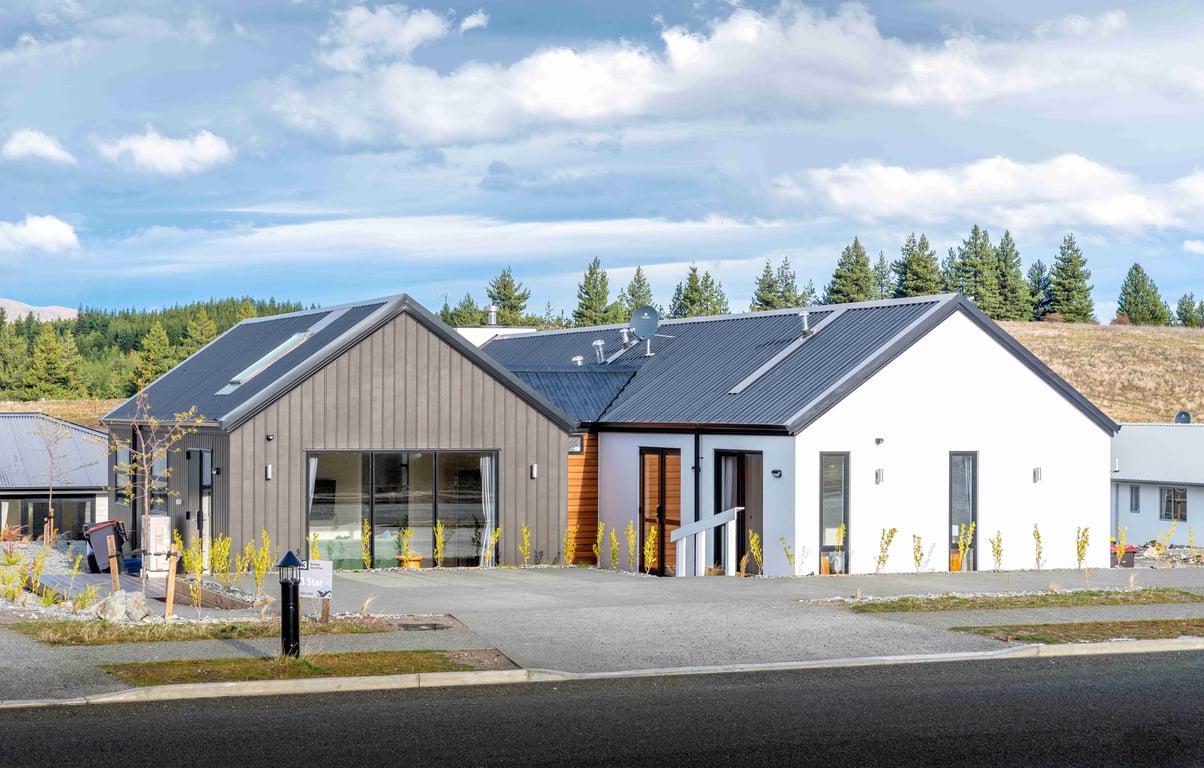 33 Star 2 Bedroom Apartment