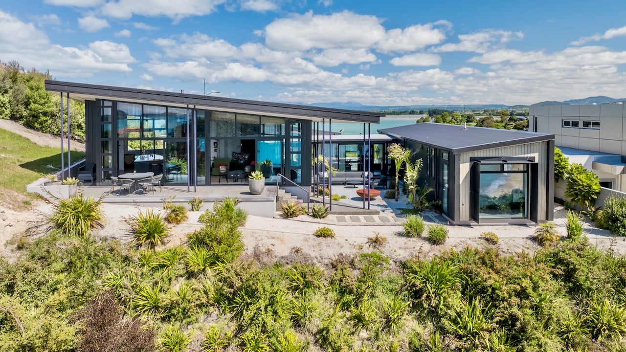 Kaiteri Sands Retreat